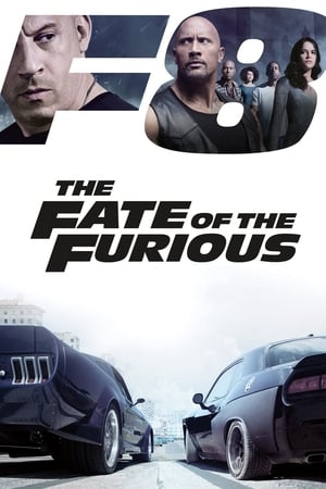 The Fate of the Furious /  ფორსაჟი 8