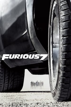 Furious 7 / ფორსაჟი 7