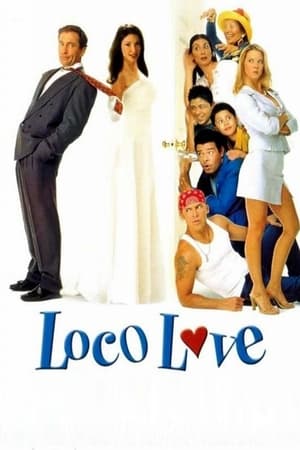 Loco Love / გიჟური სიყვარული