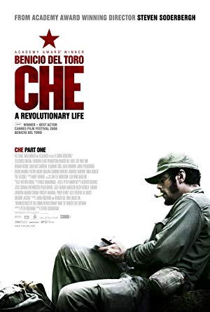 Che: Part One / ჩე: ნაწილი პირველი
