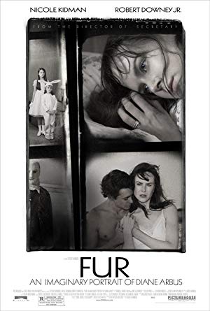 Fur: An Imaginary Portrait of Diane Arbus / ბეწვი: დიანა არბუსის წარმოსახვითი პორტრეტი