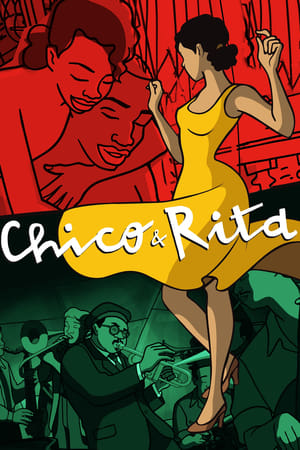 Chico & Rita / ჩიკო და რიტა
