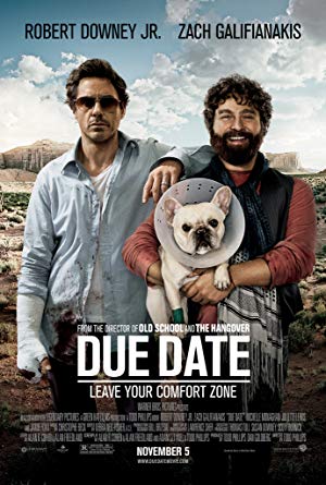 Due Date / დანიშნული დრო