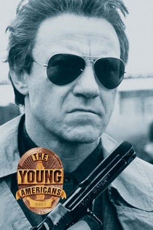 The Young Americans / ახალგაზრდა ამერიკელები