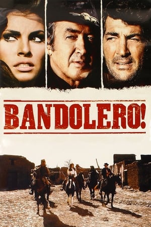 Bandolero! / ბანდოლერო!
