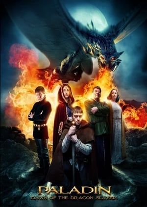 Dawn of the Dragonslayer / პალადინი