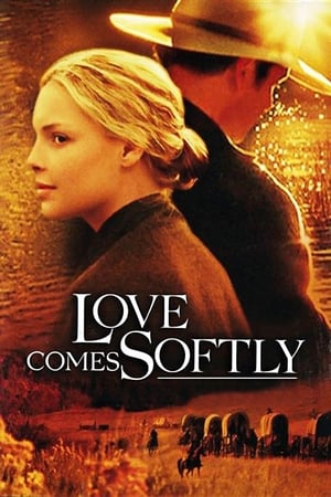 Love Comes Softly / სიყვარული მოულოდნელად გეწვევა