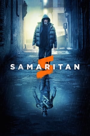 Samaritan / სამარიტელი