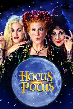 Hocus Pocus / ფოკუს პოკუსი