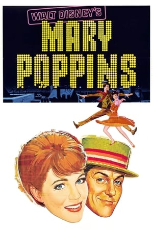Mary Poppins / მერი პოპინსი