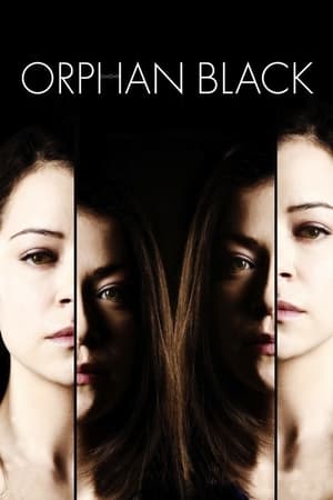 Orphan Black / იდუმალი ობოლი