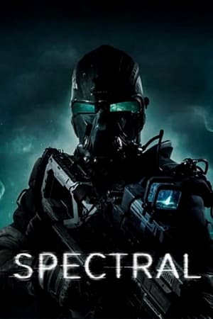 Spectral / სპექტრალი