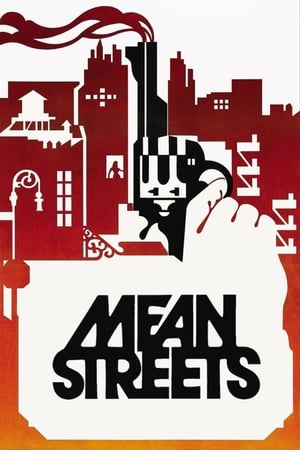 Mean Streets / ბოროტი ქუჩები