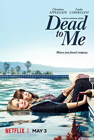 Dead to Me / ჩემთვის მკვდარი