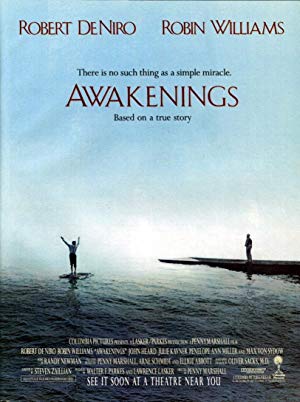 Awakenings / გამოღვიძება