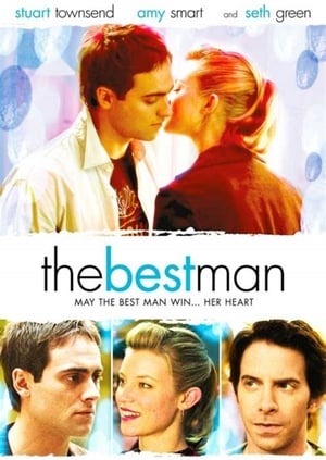 The Best Man / მეჯვარე