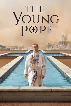 The Young Pope / ახალგაზრდა პაპი