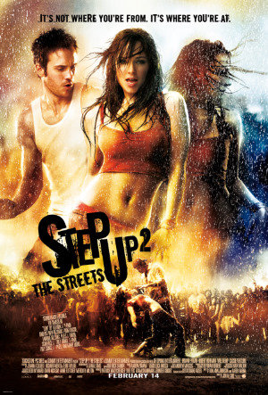 Step Up 2: The Streets / ნაბიჯი წინ 2: ქუჩები