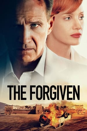 The Forgiven / მიტევებული