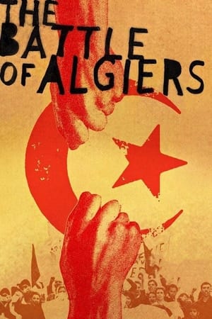 The Battle of Algiers / ბრძოლა ალჟირისთვის