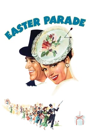 Easter Parade / აღდგომის აღლუმი