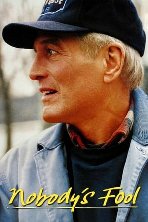 Nobody's Fool / არავინაა სულელი