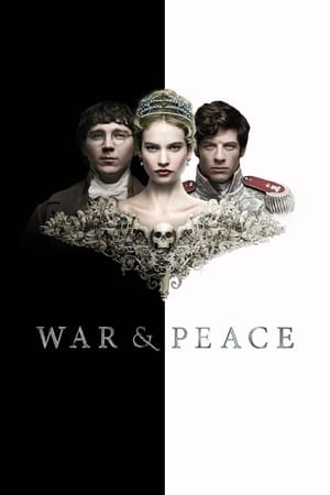 War and Peace / ომი და მშვიდობა
