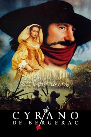 Cyrano de Bergerac / სირანო დე ბერჟერაკი