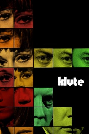 Klute / კლუტი