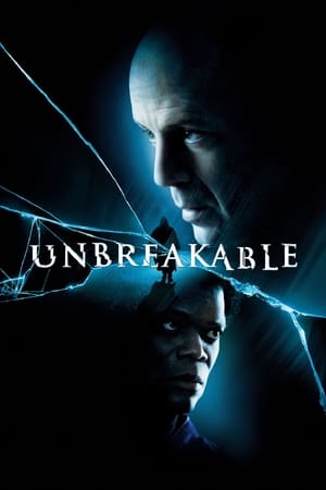 Unbreakable / უვნებელი