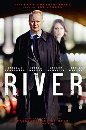 River / რივერი