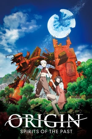 Origin: Spirits of the Past / სათავე
