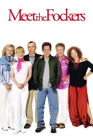 Meet the Fockers / შეხვედრა ფოკერებთან