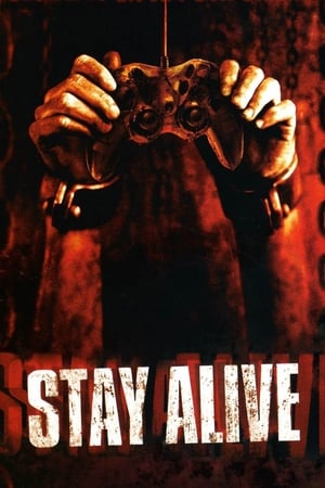 Stay Alive / დარჩი ცოცხალი