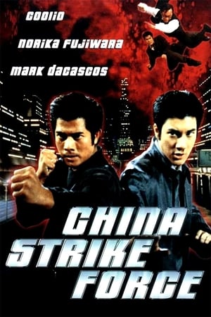 China Strike Force / დამრტყმელი ჯგუფი ჩინეთიდან