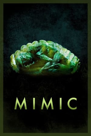 Mimic / მუტანტები