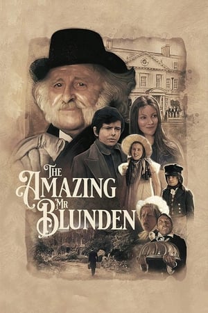 The Amazing Mr Blunden / საოცარი მისტერ ბლანდენი