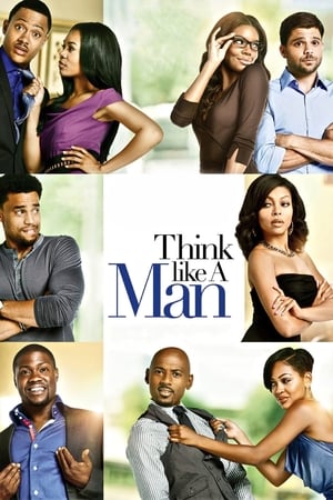 Think Like a Man / იფიქრე, როგორც მამაკაცმა