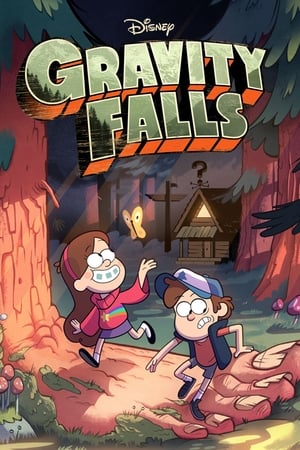 Gravity Falls / გრავითი ფოლსი