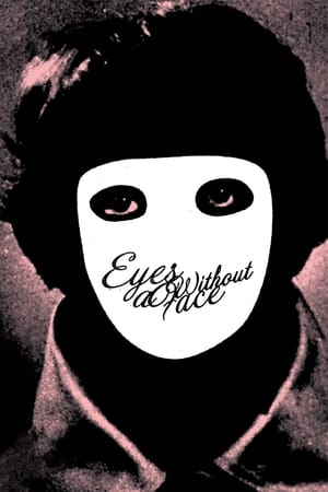 Eyes Without a Face / თვალები სახის გარეშე