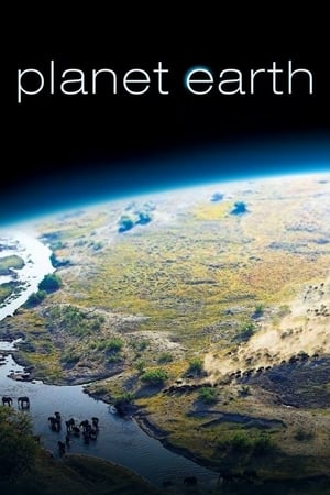 Planet Earth / პლანეტა დედამიწა
