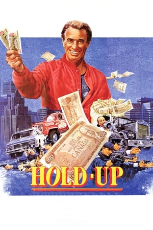 Hold-up / ძარცვა