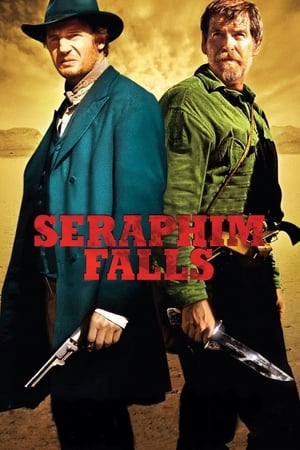 Seraphim Falls / სერაფიმის ჩანჩქერი