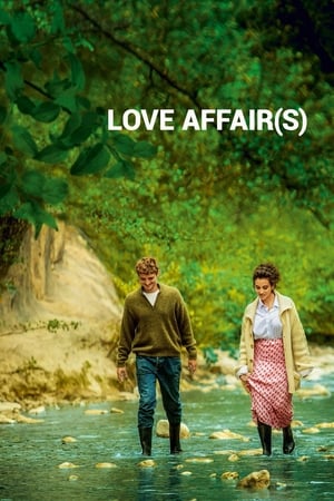 Love Affair(s) / რასაც ვამბობთ და რასაც ვაკეთებთ