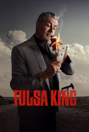 Tulsa King / ტალსას მეფე