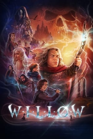 Willow / უილოუ