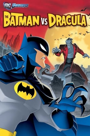 The Batman vs. Dracula / ბეტმენი დრაკულას წინააღმდეგ