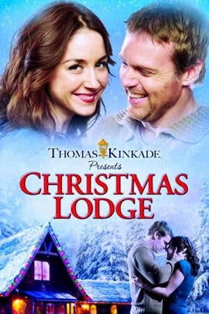 Christmas Lodge / საშობაო ქოხი