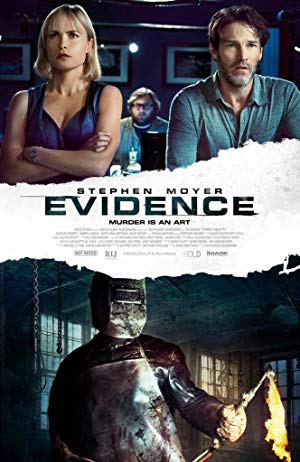 Evidence / სამხილი