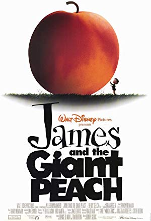 James and the Giant Peach / ჯეიმსი და გიგანტური ატამი